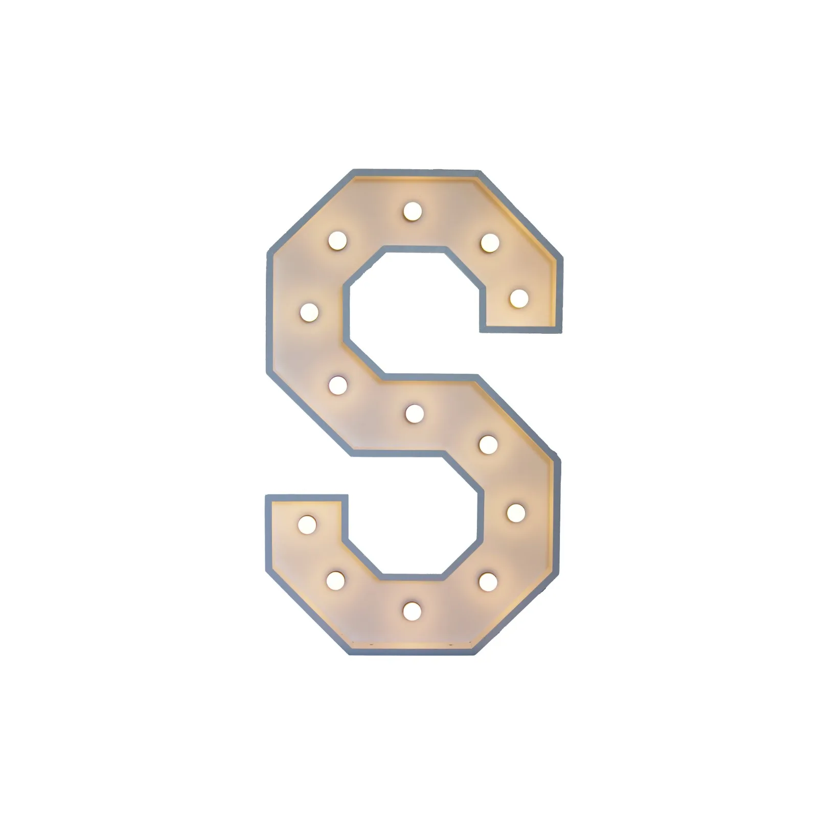 Lichtletter S