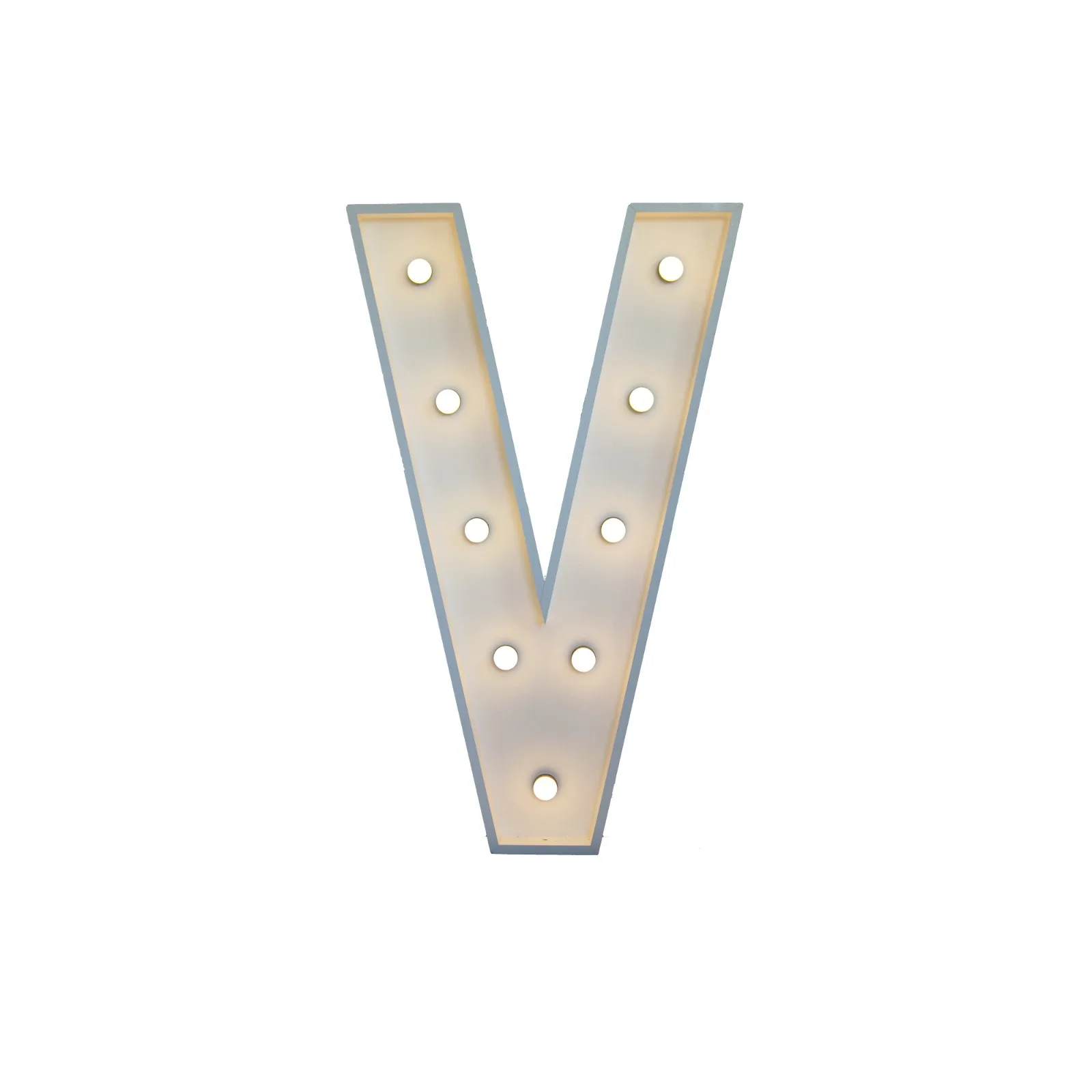 Lichtletter V