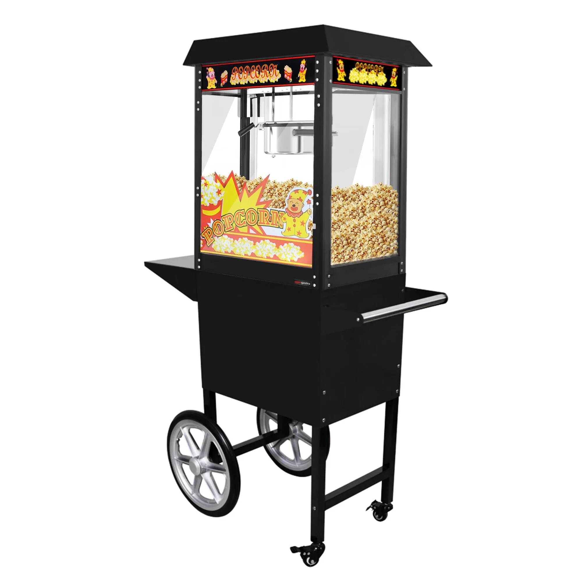 Popcornkar