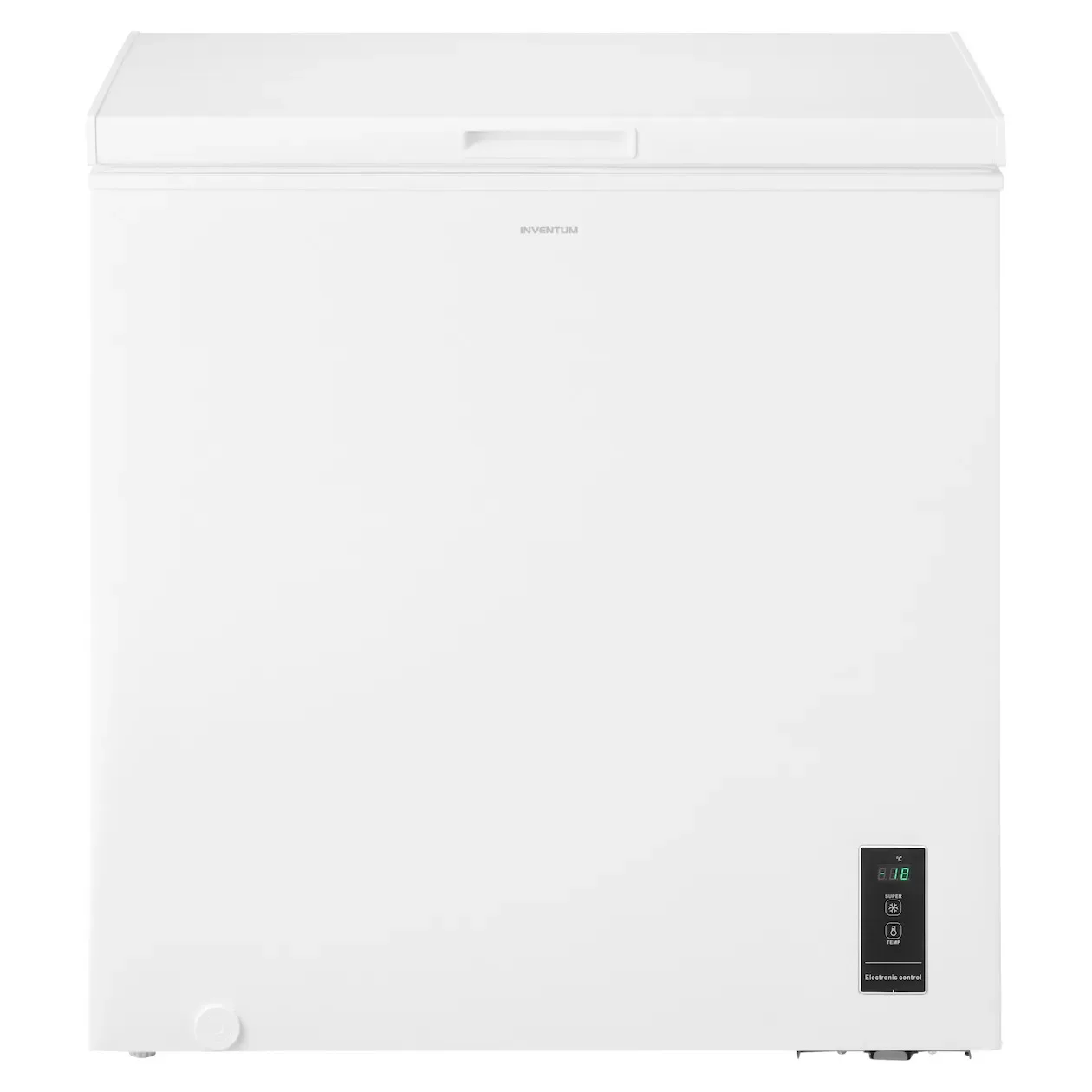 Vrieskist 200L