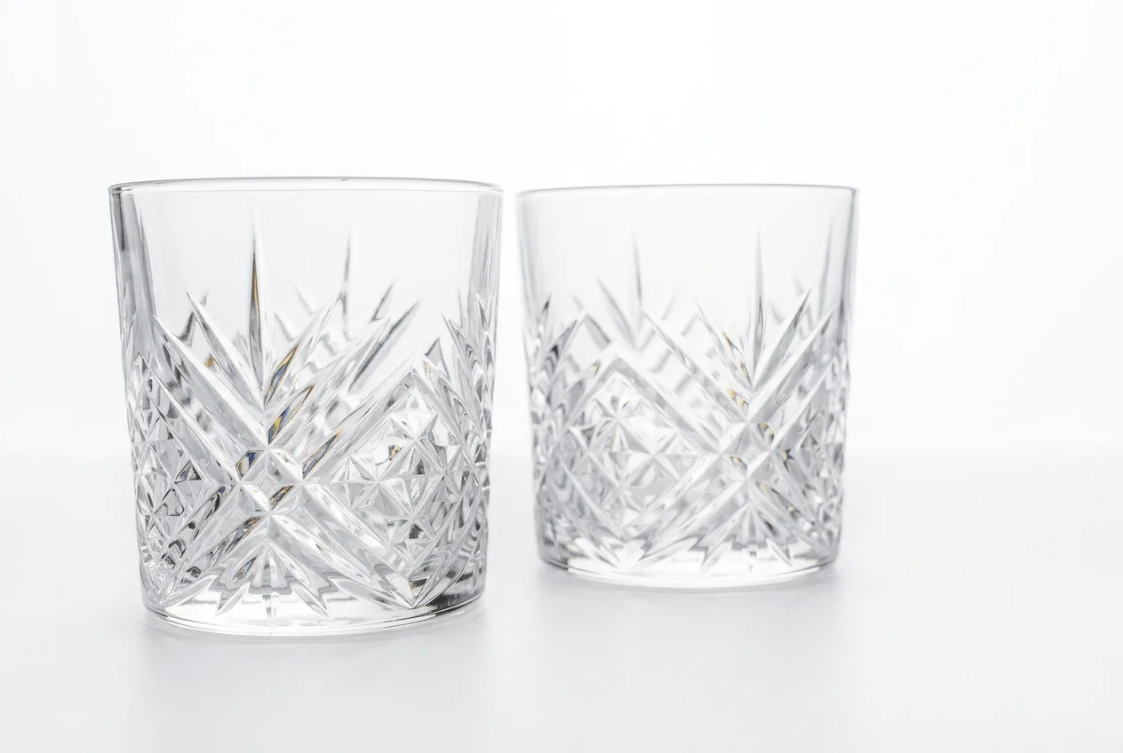 Tumbler Vintage