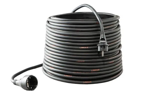 Verlengkabel 230V 15M