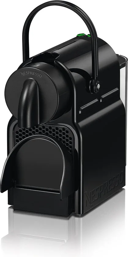 Nespresso Apparaat