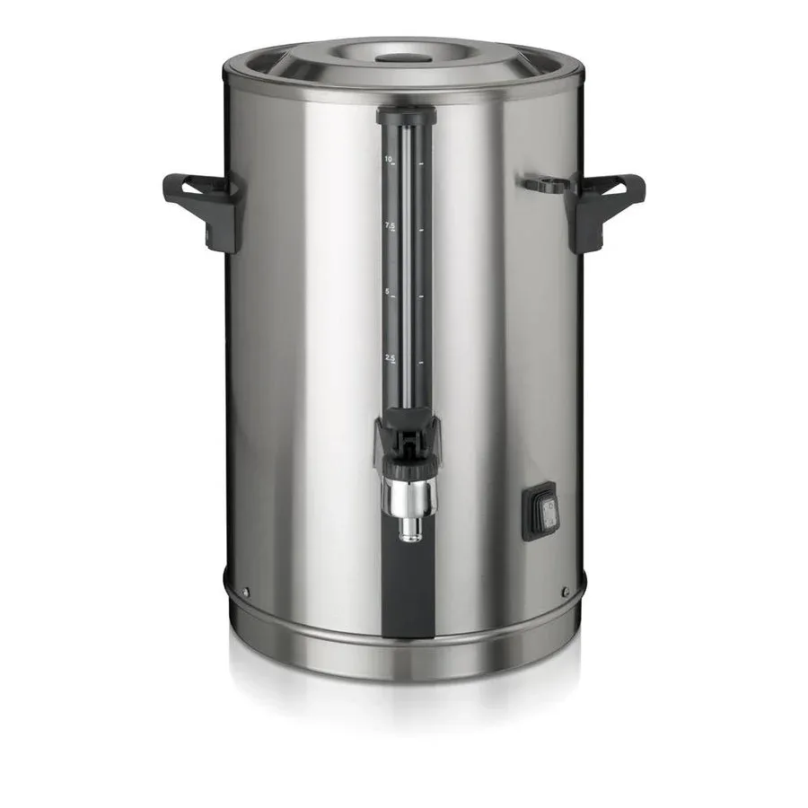 Warmhoudcontainer 10L