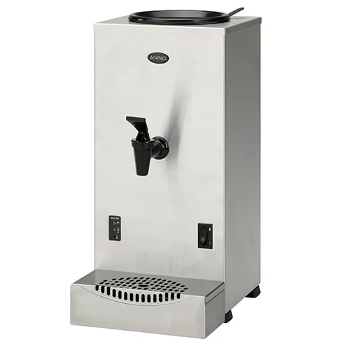 Heetwaterdispenser