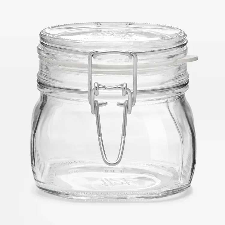 Weckpot 0.5L