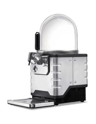 Blade biertap