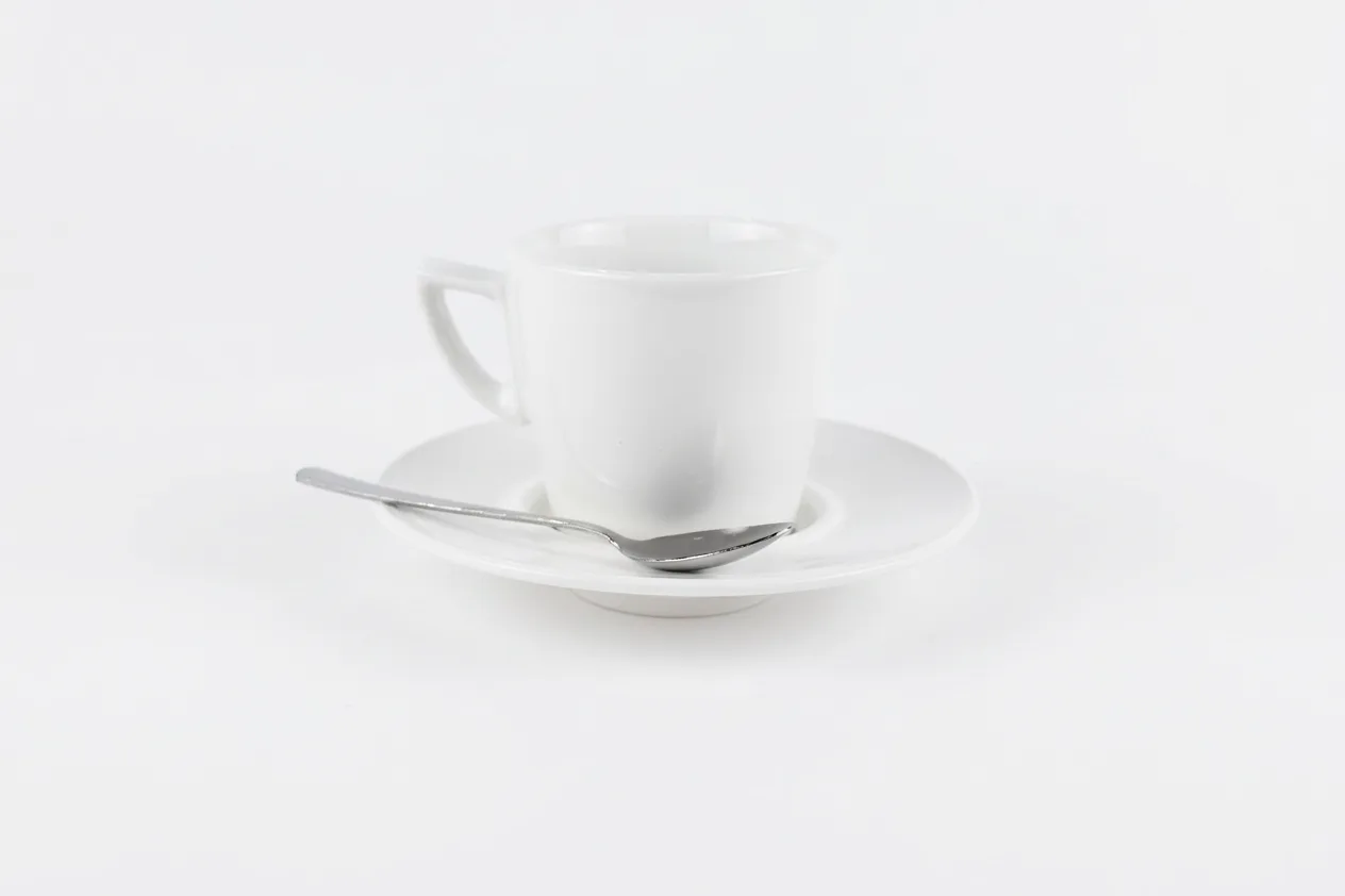 Koffie-/Theelepel