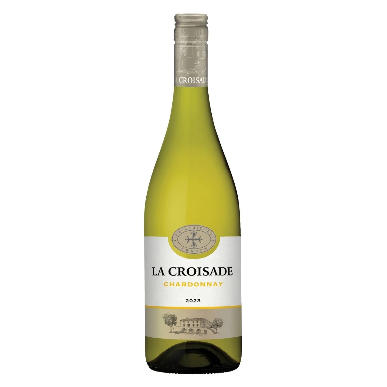 Witte wijn Chardonnay