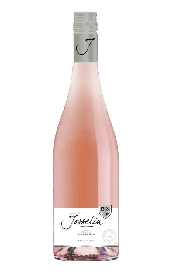 Rosé - Josselin