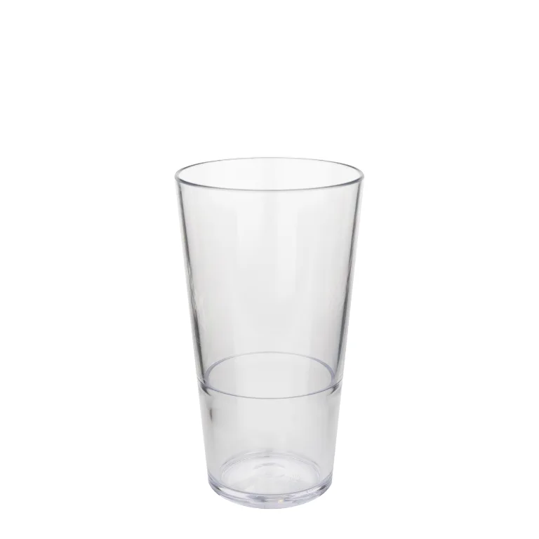 Vaasje Hardplastic 30CL