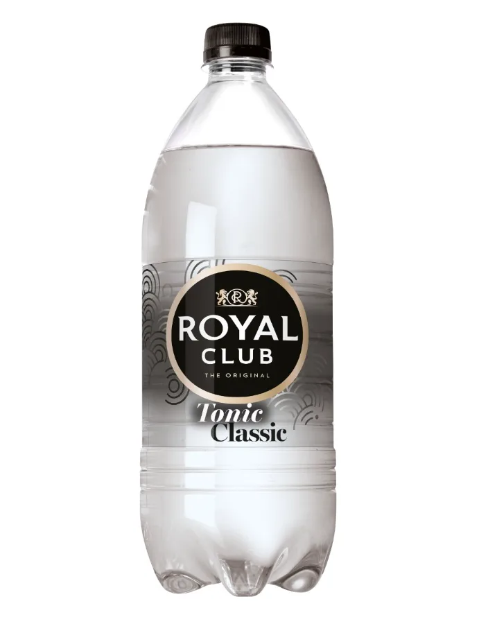 Tonic - Royal Club