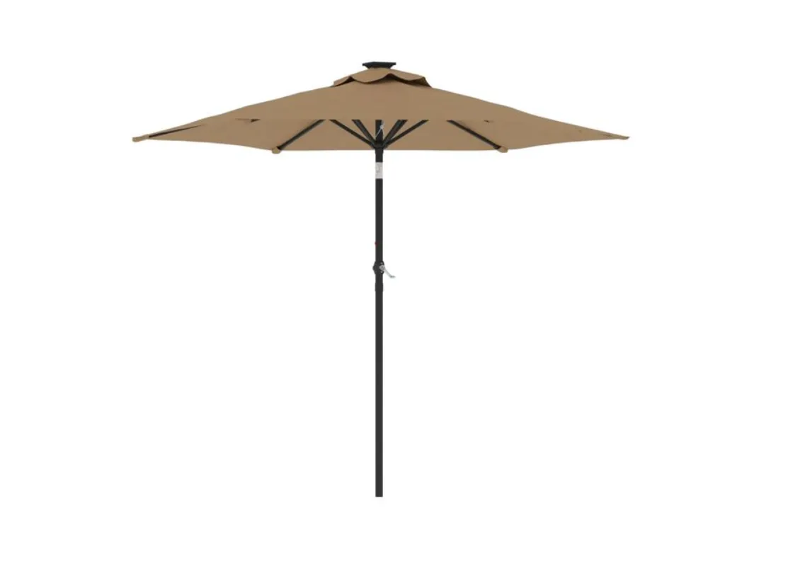 Parasol Taupe