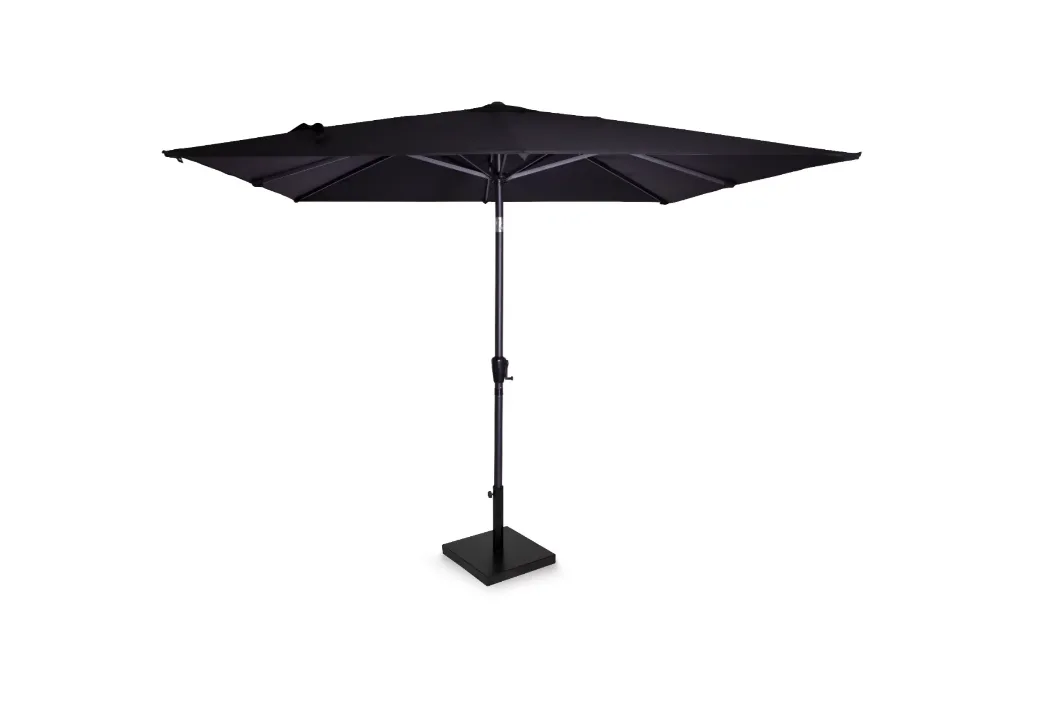 Parasol zwart