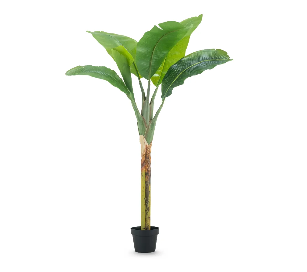 Kunstplant 120-160cm