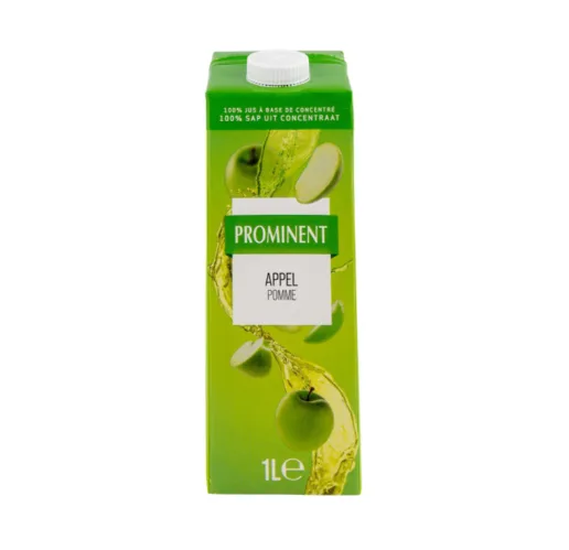 Appelsap 1L